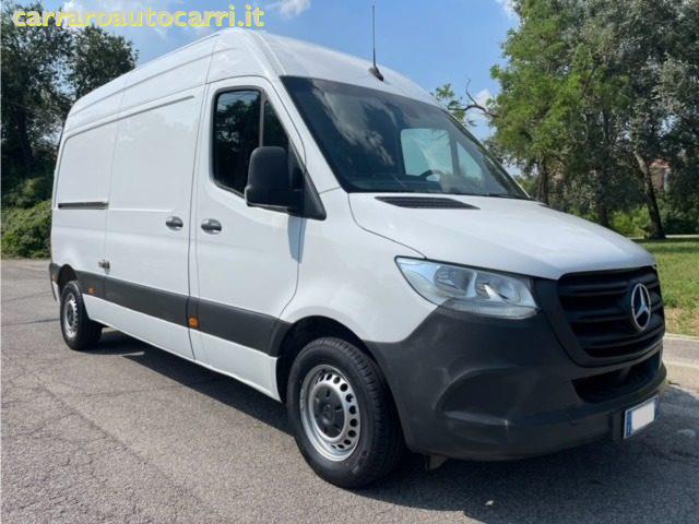 MERCEDES SPRINTER F39/35 314 CDI PRO TA Furgone