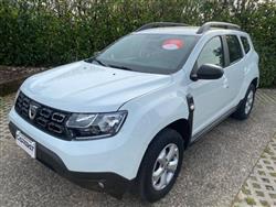 DACIA DUSTER 1.0 TCe 100 CV ECO-G 4x2 Essential