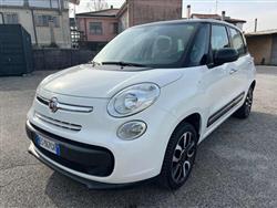 FIAT 500L 0.9 146,920km TwinAir Turbo Natural Power Lounge