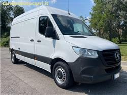 MERCEDES SPRINTER F39/35 314 CDI PRO TA Furgone