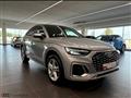 AUDI Q5 SPORTBACK SPB 40 TDI quattro S tronic S line