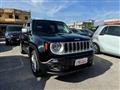 JEEP RENEGADE 1.6 Mjt 120 CV Limited Cambio Automatico