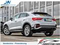 AUDI Q3 SPORTBACK SPB 35 TDI S tronic S line edition KM0