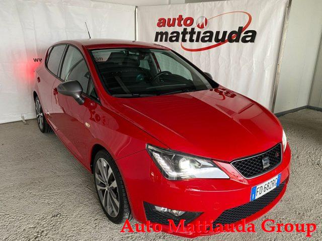 SEAT IBIZA 1.2 TSI 90 CV 5p. FR