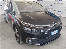 CITROEN C4 SPACETOURER C4 SpaceTourer BlueHDi 130 S&S Shine