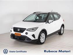 SEAT ARONA 1.0 TGI Style