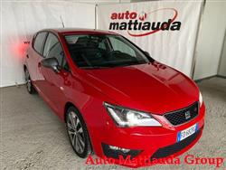 SEAT IBIZA 1.2 TSI 90 CV 5p. FR