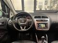 SEAT ALTEA 2.0 TDI CR DPF DSG *PELLE*NAVI*GANCIO TRAINO*