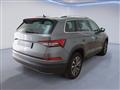 SKODA KODIAQ 1.5 TSI ACT DSG Style