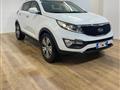 KIA SPORTAGE 2016 1.7 CRDI VGT 2WD Class