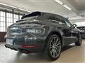 PORSCHE MACAN 3.0 S