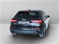 AUDI S3 SEDAN IV 2020 Sportback - S3 Sportback 2.0 tfsi quattro