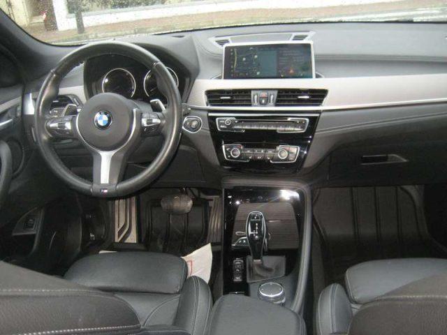 BMW X2 XDRIVE 20 I MSPORT