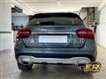 MERCEDES CLASSE GLA d Automatic Business Unico Proprietario