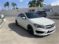 MERCEDES Classe CLA CLA 220 d 4Matic Automatic Premium