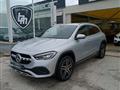 MERCEDES CLASSE GLA d Automatic Executive  I,E