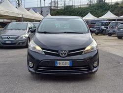 TOYOTA VERSO 1.6 D-4D Business