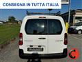 PEUGEOT PARTNER +IVA 1.6 HDi L2H1 N1  5 POSTI+PORTAPACCHI-CLIMA-