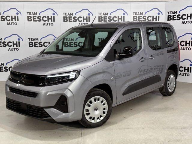 OPEL COMBO LIFE 1.5D 100CV N1 5 POSTI MY24