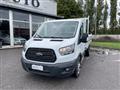 FORD TRANSIT 310 2.0TDCi EcoBlue 170CV RIBALTABILE TRILATERALE