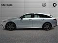 MERCEDES CLASSE CLA d Automatic Shooting Brake AMG Line Advanced Plus