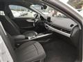 AUDI A4 AVANT A4 Avant 2.0 TDI 190 CV quattro S tronic Sport