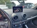 AUDI A3-CABRIO Cabrio 40 TFSI S tronic S LINE #TAGLIANDI AUDI