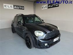 MINI COUNTRYMAN 2.0 Cooper D 150cv Automatic ALL4 Hype