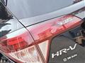 HONDA HR-V 1.5 i-VTEC Executive Navi ADAS