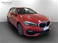 BMW SERIE 1 d Sport auto