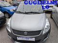 SUZUKI SWIFT 1.2 VVT 5 porte B-Cool OK NEOPATENTATI