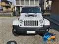 JEEP WRANGLER Unlimited 2.8 CRD DPF Sahara Auto