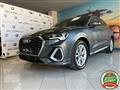 AUDI Q3 SPORTBACK Sportback SPB 35tdi auto S LINE EDITION