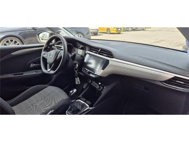 OPEL CORSA 1.2 Edition