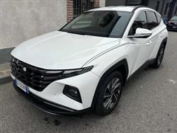 HYUNDAI NUOVA TUCSON 1.6 CRDI XLine