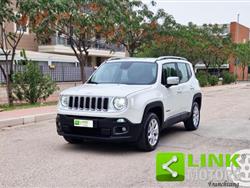 JEEP RENEGADE 2.0 Mjt 140CV 4WD Active Drive Low Limited