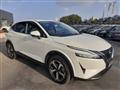 NISSAN QASHQAI 2021 MHEV 140 CV N-Connecta KM CERTIFIC-GARANZIA