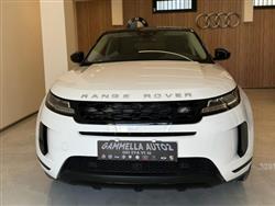 LAND ROVER RANGE ROVER EVOQUE 2.0D I4 150CV AWD Business Edition