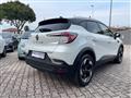 RENAULT NEW CAPTUR ECO-G 100 CV Techno #BarreAlTetto