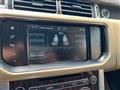 LAND ROVER RANGE ROVER 3.0 TDV6 Vogue