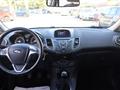 FORD Fiesta Plus 1.5 TDCi 75 CV 5p.