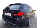 BMW SERIE 5 Serie 5 d Hybrid Touring Luxury/Laser/ACC/Panorama