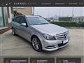 MERCEDES CLASSE C SW CDI S.W. BlueEFFICIENCY Executive MECCANICA OTTIMA