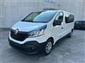 RENAULT TRAFIC T27 1.6 dCi 120CV S&S PL-TN Intens