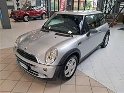 MINI MINI 3 PORTE Mini 1.6 16V One