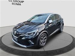 RENAULT CAPTUR 1.6 plug-in hybrid Intens E-Tech 160cv auto