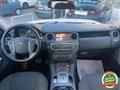 LAND ROVER DISCOVERY 4 3.0 SDV6 255CV SE