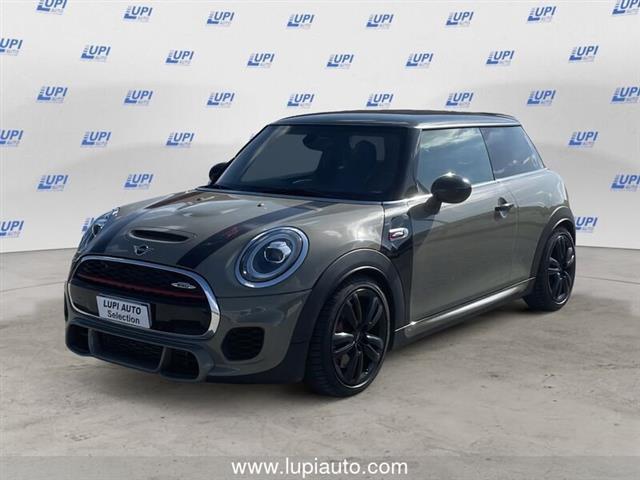 MINI 3 PORTE JCW Mini 2.0 John Cooper Works Pro