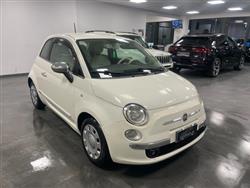 FIAT 500 1.2 GPL EasyPower Pop Star