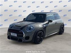 MINI 3 PORTE JCW Mini 2.0 John Cooper Works Pro